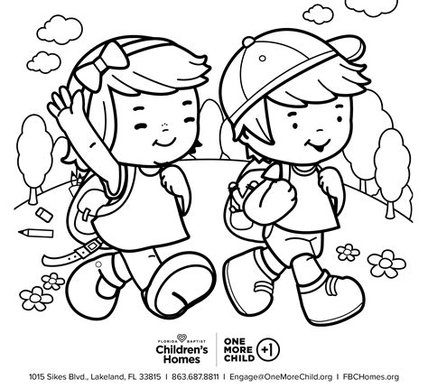 Christmas Bear Coloring Pages
