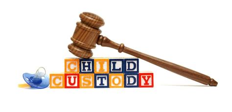 Child Custody, Visitation and Support Kansas Legal Services