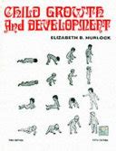 Child Development : By Elizabeth B. Hurlock - Google Books