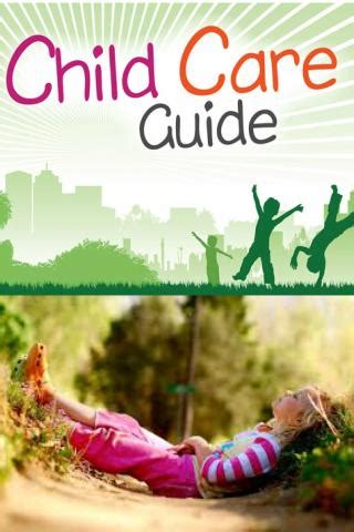 Child Guide Care My