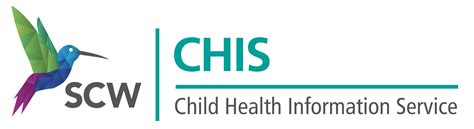 Child Health Information Services (CHIS) - GOV.UK