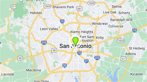 Child Injured in DUI Pedestrian Collision on South San Dario Avenue [San Antonio, TX]