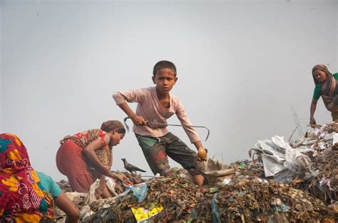 Child Labour: Global estimates 2024, trends and the road forward