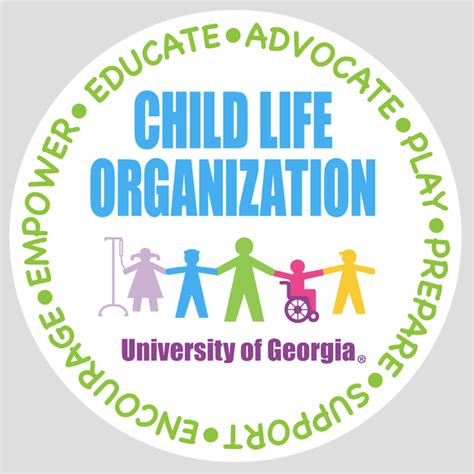 Child Life Organization - UGA Involvement Network