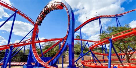 Child Nearly Flies Out of High-Speed Roller Coaster, “This Is ...