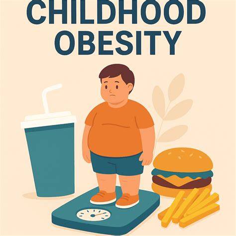 Child Obesity & Circadian Genetics: Unlocking the Link (2026)