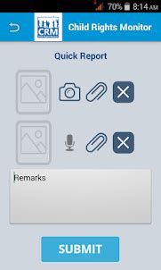 Child Rights Monitor APK Download for Android 