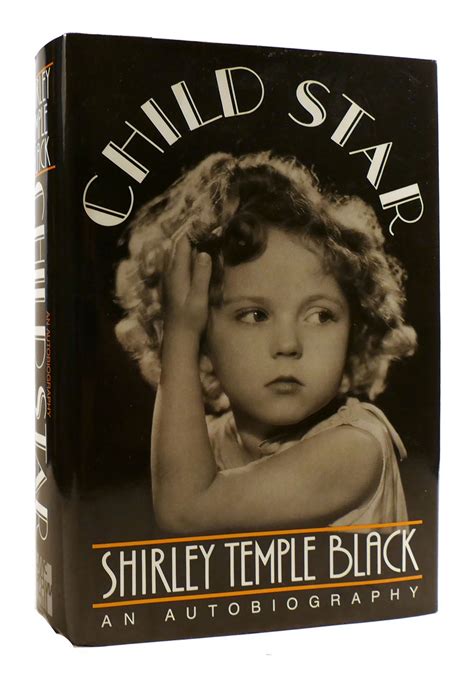 Child Star: An Autobiography: Amazon.co.uk: Temple, Shirley ...