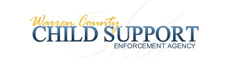 Child Support Enforcement Agency - Washington County, Ohio