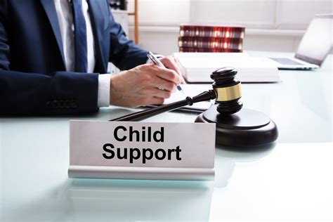 Child Support Modification in Florida