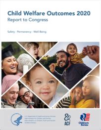 Child Welfare Outcomes Report Data Homepage