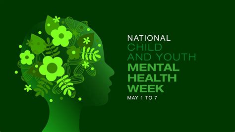 Child and Youth Mental Health