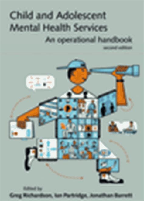 Child and adolescent mental health services an operational handbook 2nd edition. - Manual de servicio de la centrífuga heraeus labofuge 400.