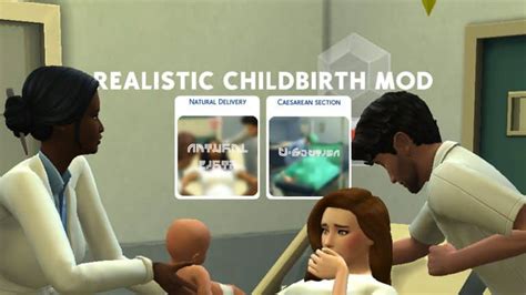 Pandasama_ChildBirth_mod_V1.385.zip - 66.38 MB. Report abuse. STEP 2: ... Mods are user-generated content that customize and enhance your gaming experience. At ModsFire.com, we not only provide a platform for you to share and download these mods with unlimited download speed but also a place for creators to monetize their work.