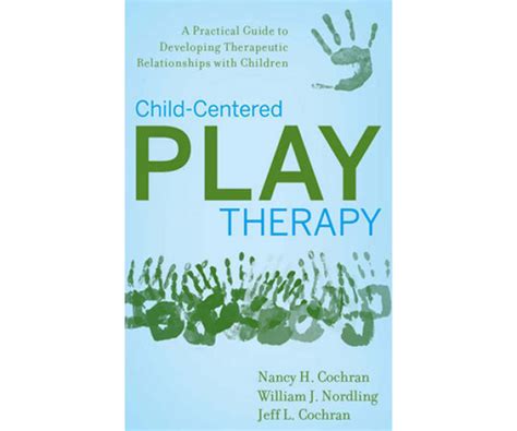 Child centered play therapy a practical guide to developing therapeutic relationships with children. - Halál árnyéka ; bűnösök ; csütörtök ; halálugrás..