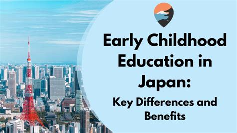 Child education in japan. .  ...