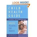 Child health guide holistic pediatrics for parents. - Network analysis with applications students manual.