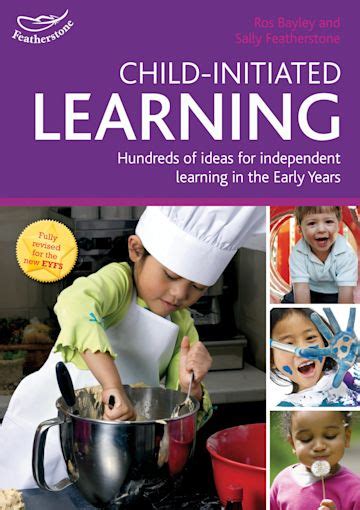 Child initiated learning hundreds of ideas for independent learning in the early years practitioners guides. - The narrow road a brief guide to the getting of.