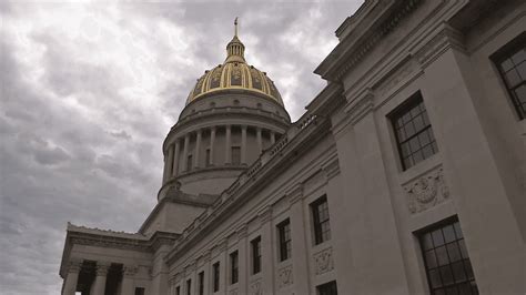 Child marriage ban bill resurrected in West Virginia Senate