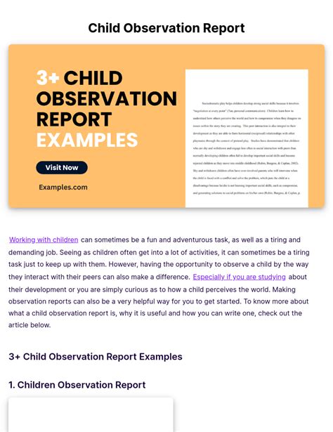 Child observation examples.  Haley stands by the door, looking down.  Exp...