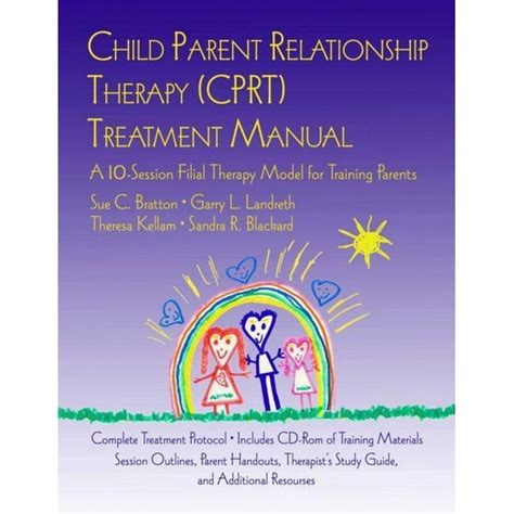 Child parent relationship therapy cprt treatment manual a 10 session filial therapy model for training parents. - New holland 852 round baler manual.