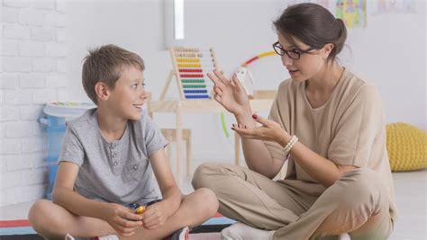 Each child psychology program sets a distinct curriculum