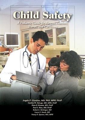 Child safety a pediatric guide for parents teachers nurses caregivers. - The definitive guide to futures trading.