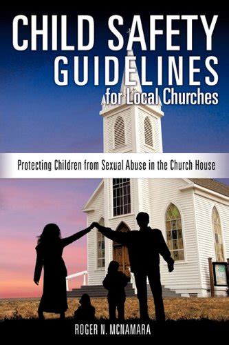 Child safety guidelines for local churches by roger n mcnamara. - St helena ascension and tristan da cunha bradt travel guide.