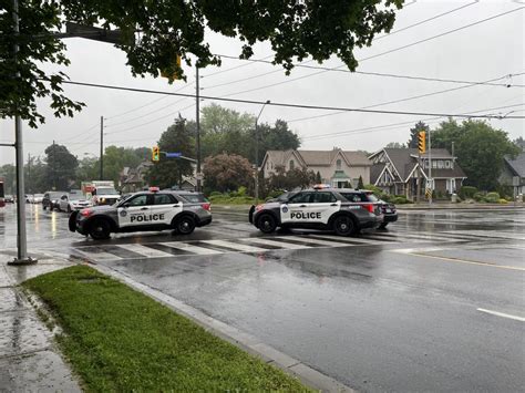 Child seriously injured after being struck by vehicle in Etobicoke