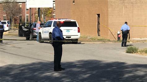 Child shot, critically hurt in north St. Louis County