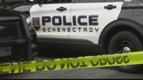 Child struck by car at Steinmetz Homes in Schenectady