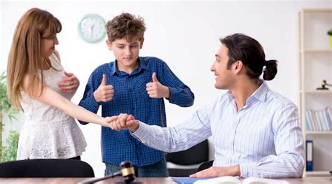 Child support attorney. As your attorneys, we make sure that the court gets an accurate picture of your financial situation. We understand the process and work closely with you to assure that relevant information is presented and considered. Contact Los Angeles child support attorney Hossein Berenji today for a case evaluation. We can be reached at (310) 271-6290. 