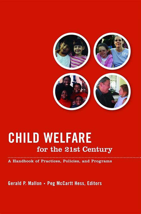 Child welfare for the twenty first century a handbook of practices policies and programs. - Spokerijen in de streek van zottegem.