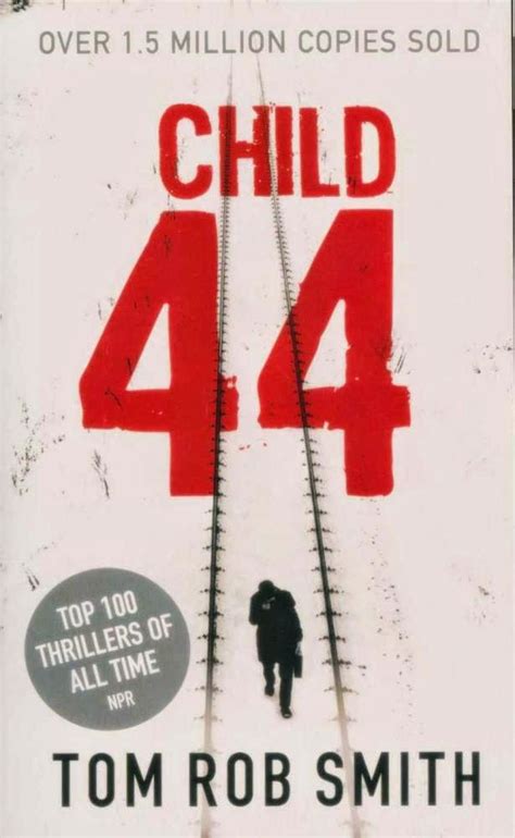 Read Child 44 By Tom Rob Smith