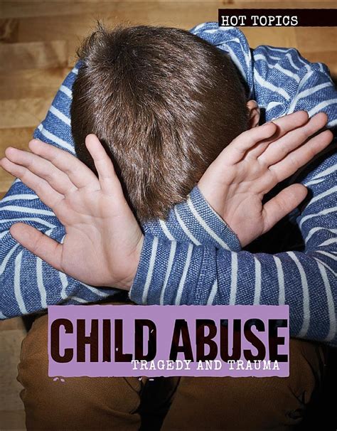 Read Online Child Abuse Tragedy And Trauma By Allison Krumsiek