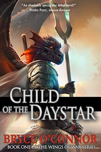 Download Child Of The Daystar The Wings Of War 1 
