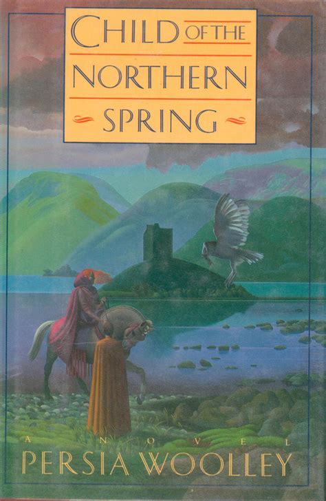 Download Child Of The Northern Spring Guinevere 1 By Persia Woolley