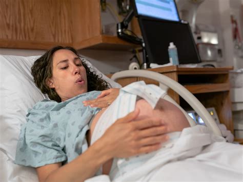 Childbirth