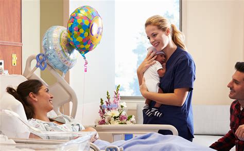 Childbirth Education - Southern New Hampshire Health