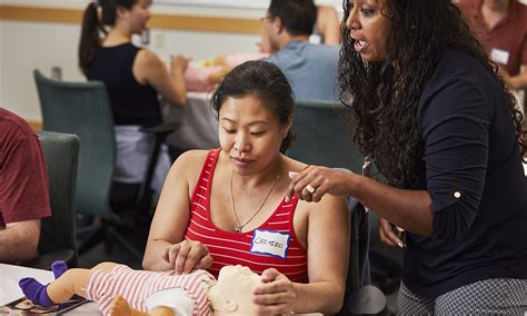 Childbirth education - The Birth Well