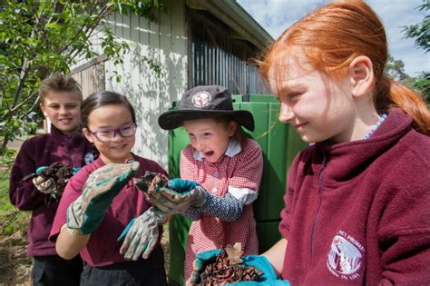 Childcare Coordinator/Manager - Trentham Primary School