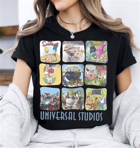 Childcare Services - Universal Studios Hollywood