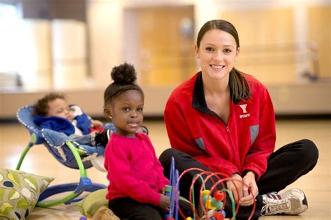 Childcare at ymca. Things To Know About Childcare at ymca. 