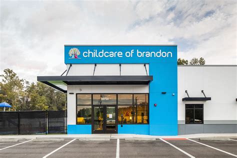 Childcare of brandon. The employees are very friendly. The staff is friendly and know how to handle just about every situation. The parents are nice and feel comfortable leaving their children with the staff. The most enjoyable part of the job was of course being with the infants everydayand getting to know them really well. Pros. 