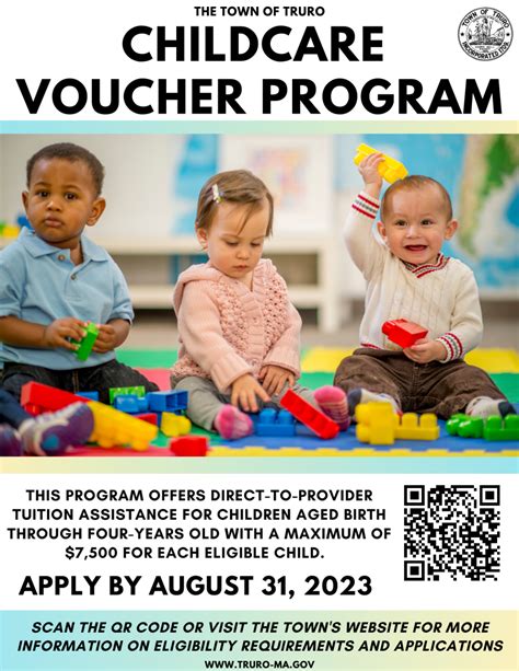 Childcare voucher nyc. Beginning in January, low-income undocumented families will be eligible to participate in the city’s child care voucher program, which provides free or low-cost child care to families with ... 