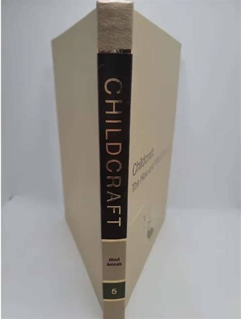 Download Childcraft  The How And Why Library 1988 By Childcraft International