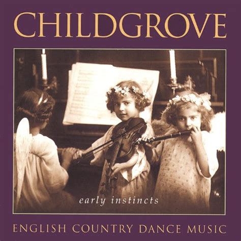 Childgrove - Early Instincts : chansons et paroles Deezer