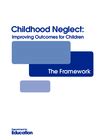 Childhood Neglect: H14 - GOV.UK