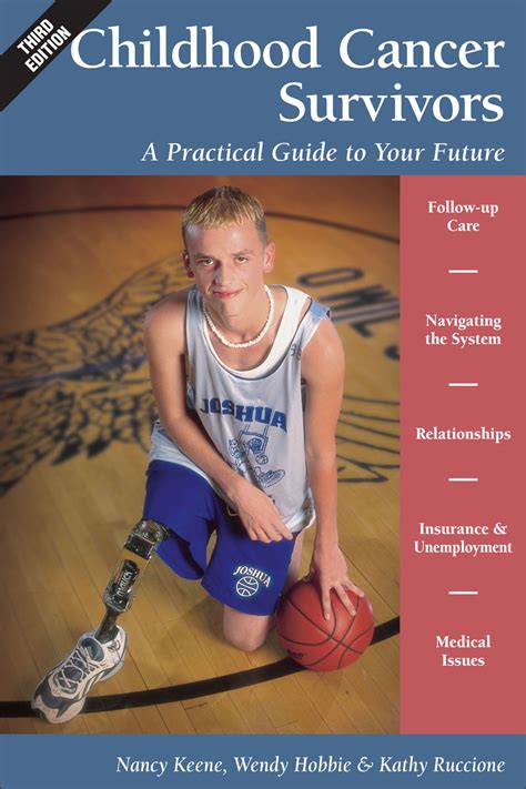 Childhood cancer survivors a practical guide to your future childhood cancer guides. - Company policies and procedures manual template.