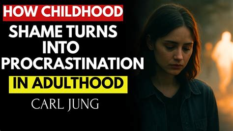 Childhood shame in adulthood.  That includes behavior in the community. ...
